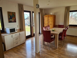Apartment | Speisen