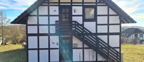 Apartment | Exterior