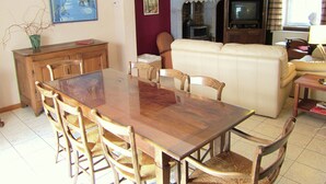 Restauration