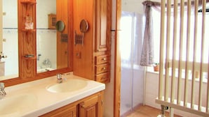 Salle de bain | Baignoire
