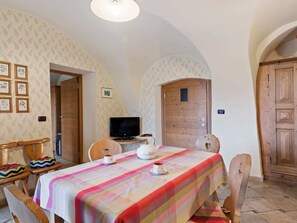 Apartment | Speisen