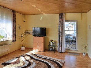 Apartment | Living room