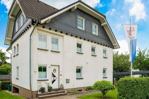 Apartment | Außenbereich