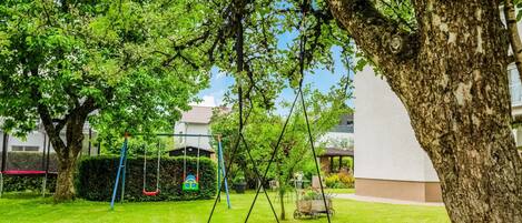 Apartment | Kinderbereich