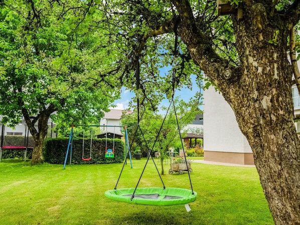 Apartment | Children’s area