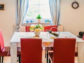 Apartment | Speisen