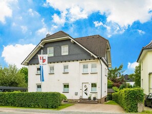 Apartment | Außenbereich