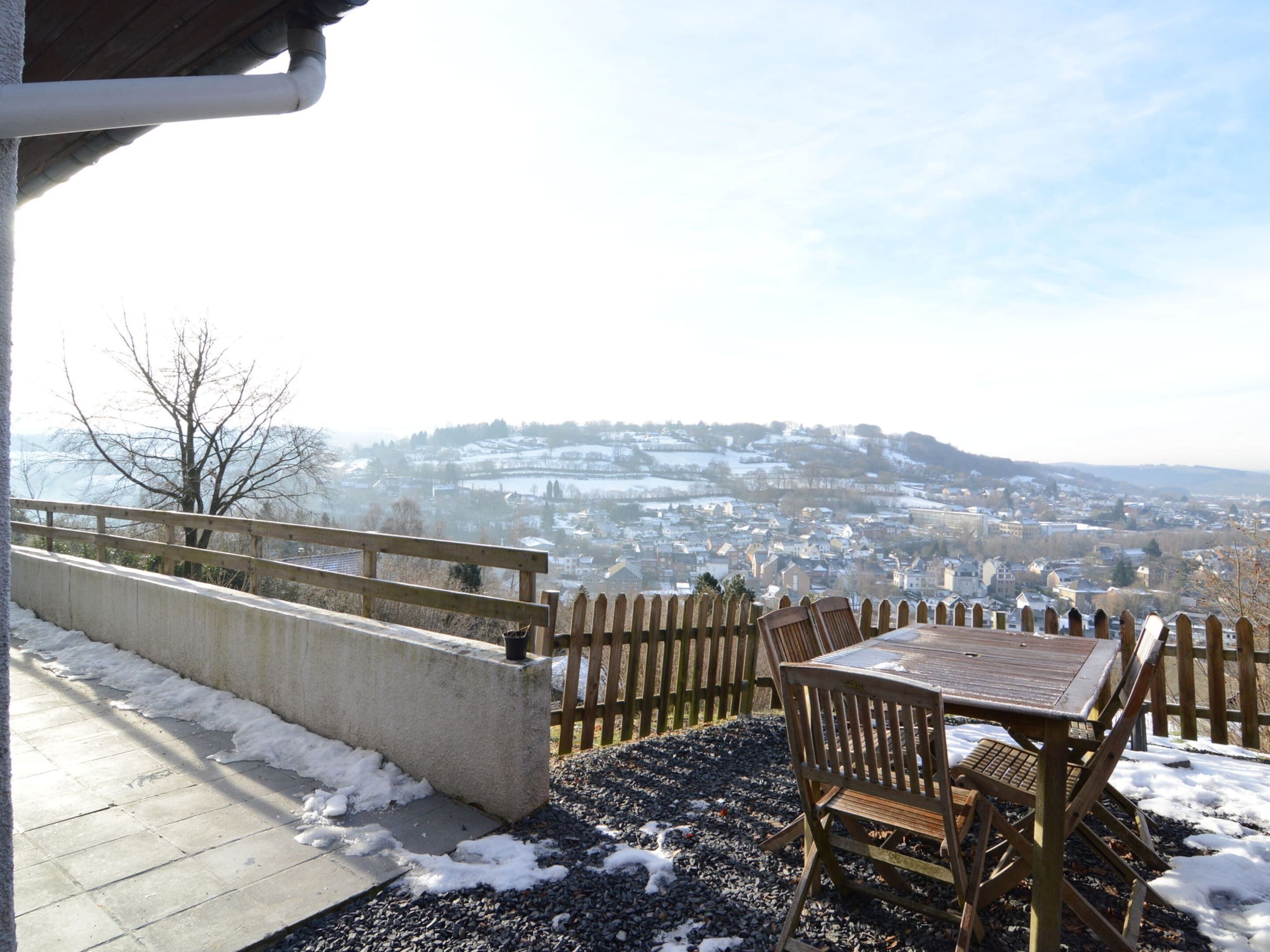 独立别墅 | 住宿景观