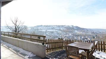 Rumah | Pemandangan dari properti