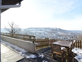 独立别墅 | 住宿景观