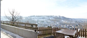 รีทรีตพร้อมวิวในมาลเมดี