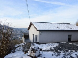 独立别墅 | 外观