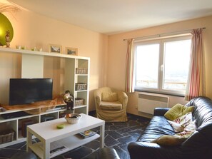 House | Living area