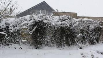 Rumah | Pemandangan dari properti