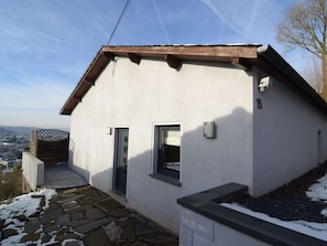 Huis | Exterieur