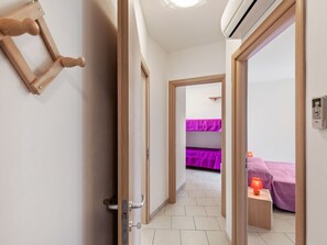 2 bedrooms, cribs/infant beds - Belvilla by OYO Daniele B Trilo Sup Balcone (Rosolina)