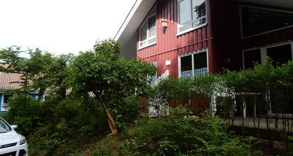 Danish Holiday Home in Extertal in Weser Uplands With Sauna