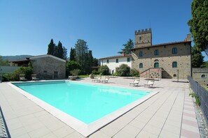 Ferienhaus | Pool | Außenpool