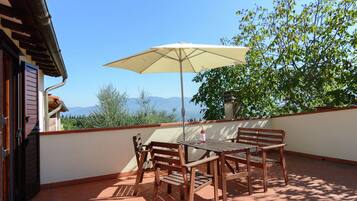 Ferienhaus | Speisen