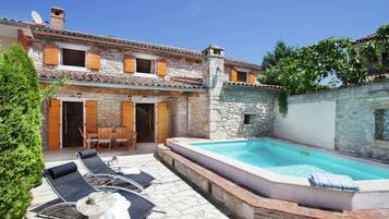 House | Pool | Indoor pool, outdoor pool