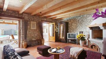 House | Property amenity