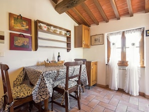 House | Private kitchen