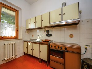 House | Private kitchen