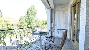 Rumah | Balkon