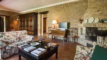 Villa | Living area