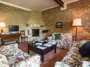 Huvila | Majoituspaikan mukavuudet