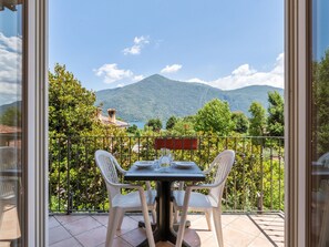 Apartament | Servei de restauració