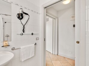 Appartement | Salle de bain