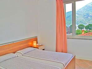 公寓 | 1 間臥室、布置獨特