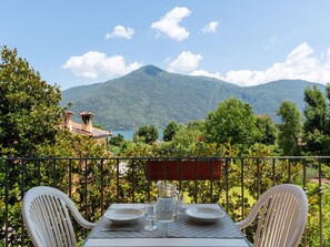 Apartment | Dining - Belvilla by OYO Bilo Garden Due (Cannobio)