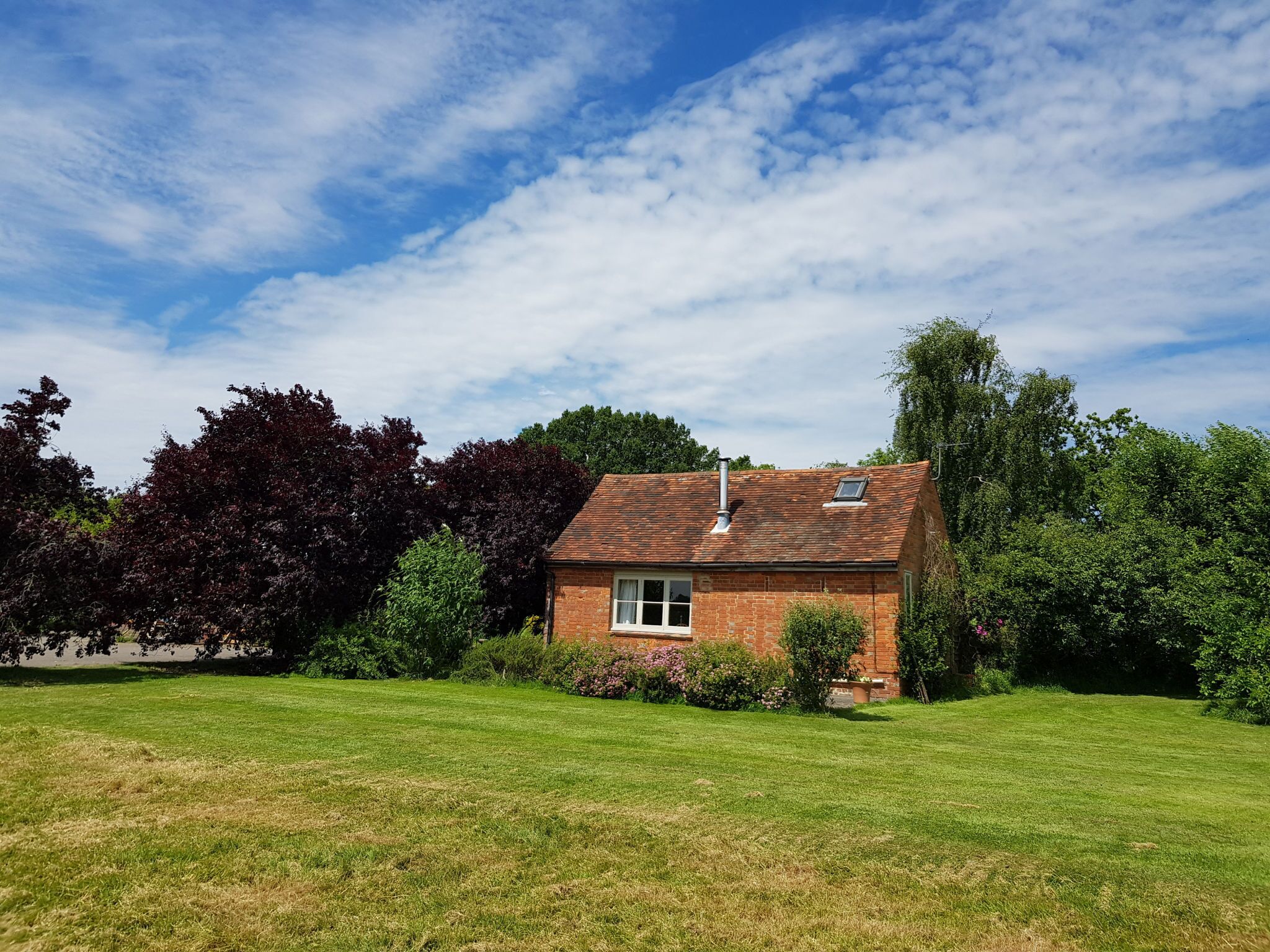 Cottage | Exterior