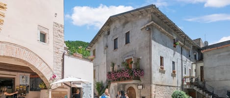 Casa | Vistas desde el alojamiento