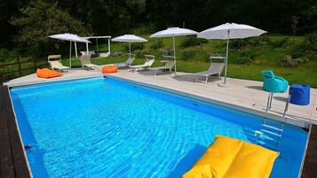 Villa | Pool | Outdoor pool