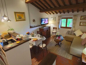 วิลล่า | ร้านอาหาร