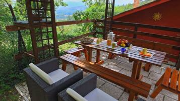 Villa | Property amenity