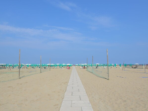 Appartement | Vue depuis l’hébergement 