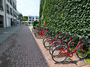 Apartamento | Fachada