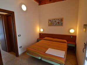 Apartment | 3 bedrooms - Relaxing Resort Apartment (Comacchio)