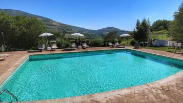 Maison | Piscine | Piscine extérieure