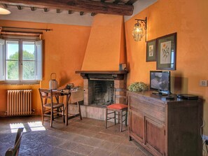 Casa | Sala de estar