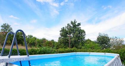 Comfortable and Quiet Apartment in Istria With Privacy