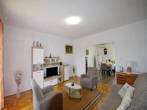 Apartment | Ausstattung der Unterkunft