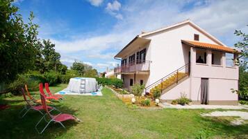 Apartment | Exterior