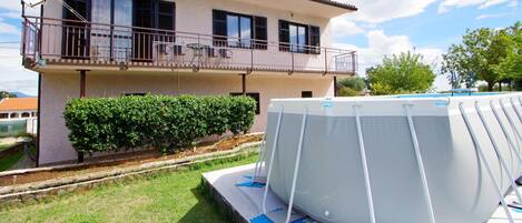 Apartamento | Exterior