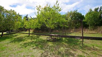 Apartment | View from property