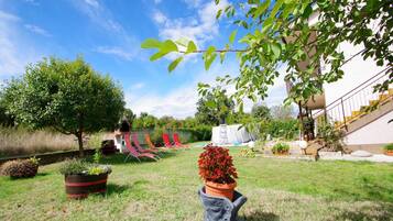 Apartment | Exterior